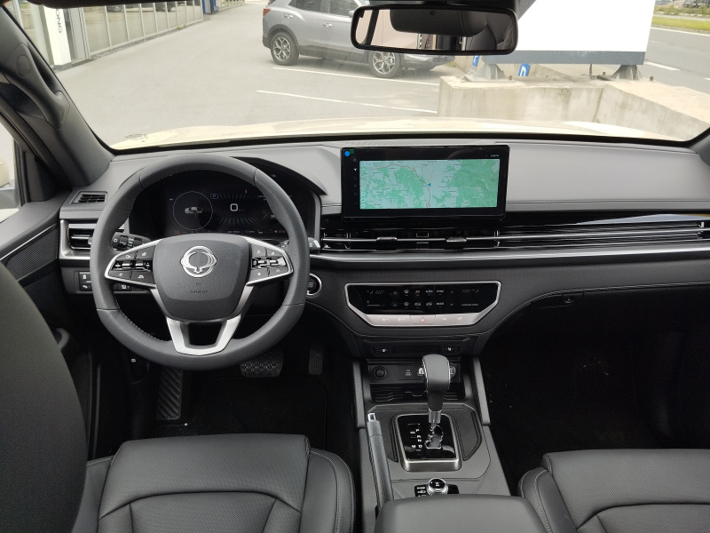 Musso premium GAM premium+