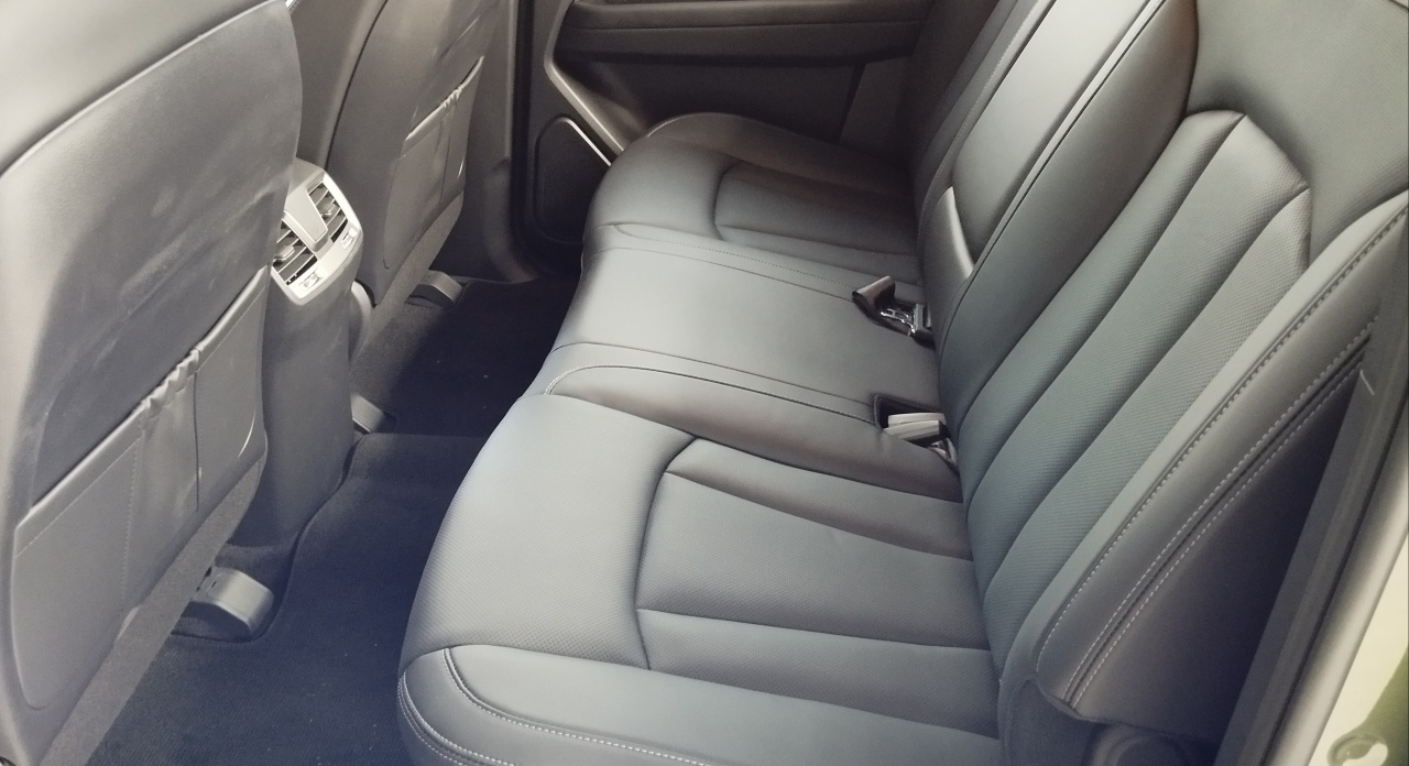 Musso premium GAM premium+