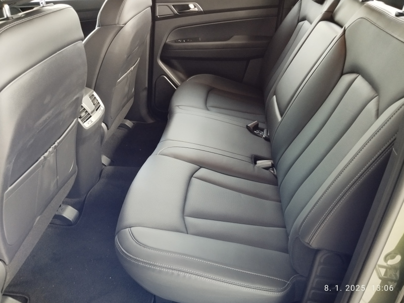 Musso premium GAM premium+