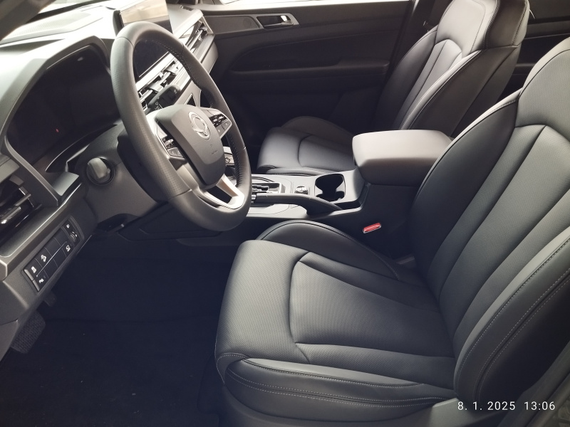 Musso premium GAM premium+