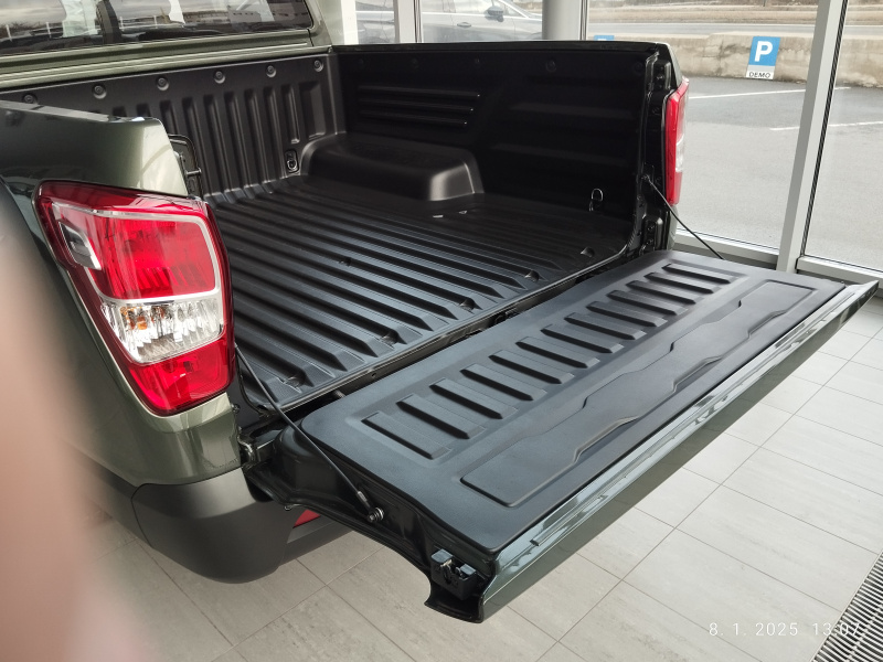 Musso premium GAM premium+