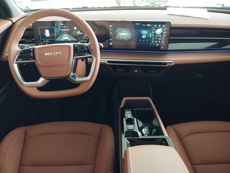 Torres Clever hnedý interiér bas, awd at, TAZ, E16 E70