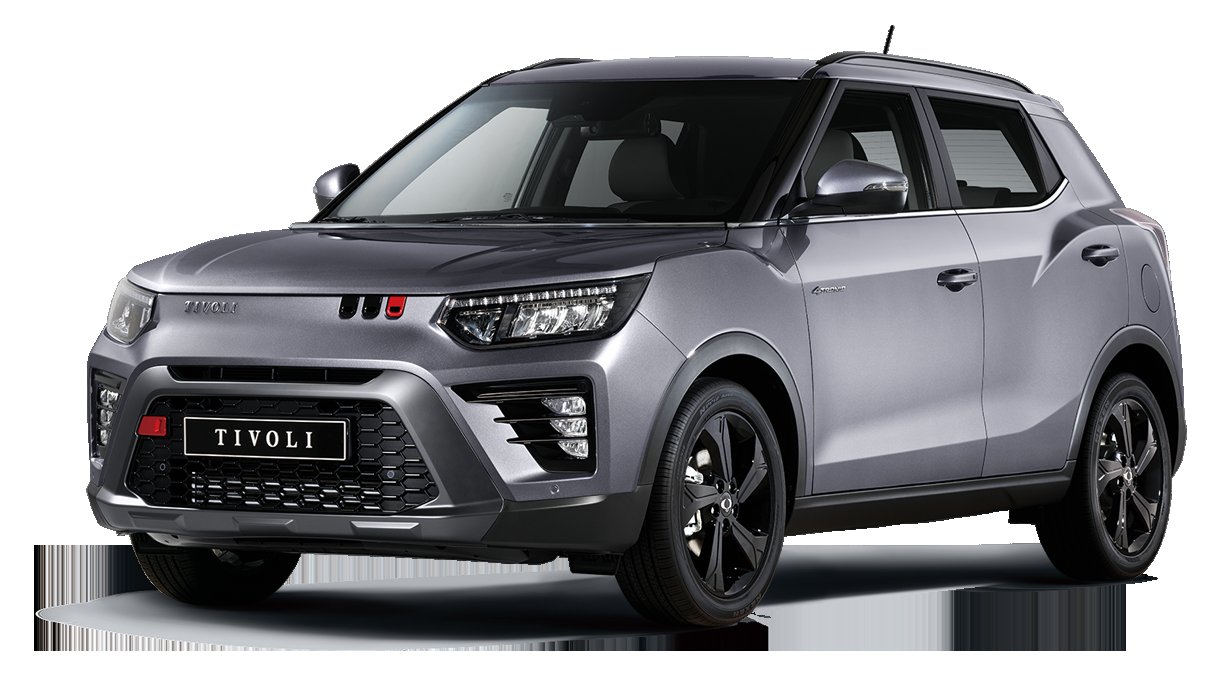 TIVOLI STYLE FWD M6 +CH2 ADE
