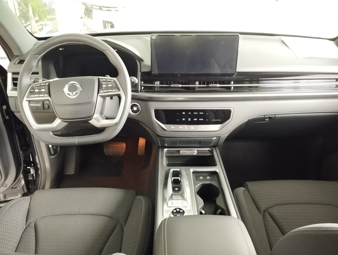 Rexton club lak, CLUB+, 7m